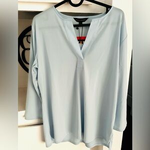 Banana Republic Women’s V Neck Tunic